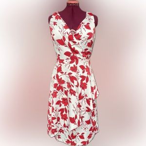 COPY - Banana Republic Summer Dress Size 8